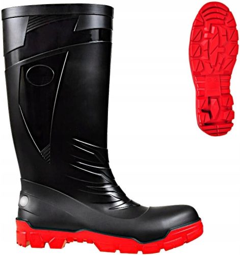 Fagum-Stomil 13161 Gummistiefel, Größe 40
