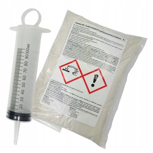 Sopro Dur 900 Injektionsmittel 0,5 kg