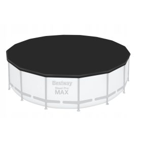  Bestway-Abdeckung 493 x 493 cm