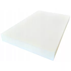 Polsterschaum-Möbelschwamm T25 120 x 200 x 10 cm