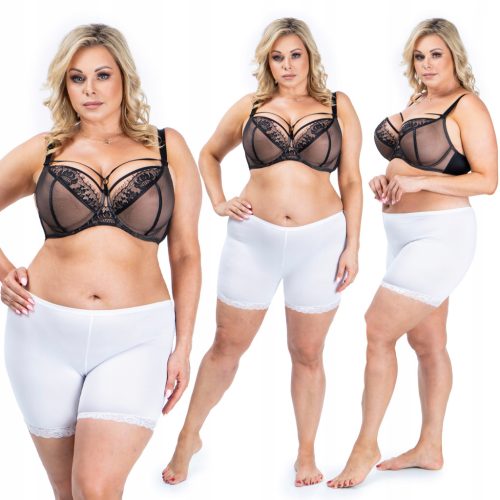  Anti-CHAFFER THIGH BANDS SIZE PLUS Höschen