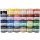  Profil-Stofffarben 24 Stk. x 50 ml
