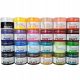  Profil-Stofffarben 24 Stk. x 50 ml