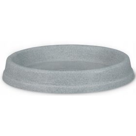  Scheurich Blumentopfständer 48 cm, Kunststoff