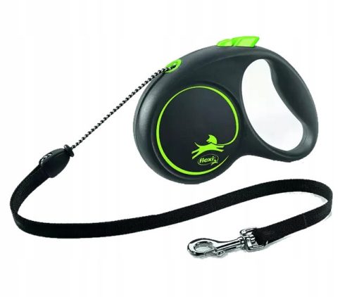  Flexi Rollleine, 5 m