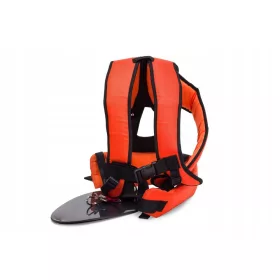  NAC BLISTER*HARNESS-NAC Sensengeschirr