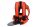  NAC BLISTER*HARNESS-NAC Sensengeschirr