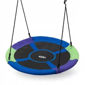 Nils Camp hängende Gartenschaukel 110 x 110 cm