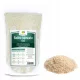 Plantago Ovata Schalen 1kg - Natürlicher Ballaststoff für Verdauung und Gesundheit