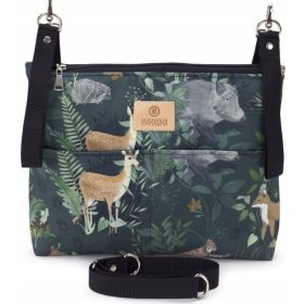  MAKASZKA_ORGANIZER Kinderwagen-Organizer-Tasche