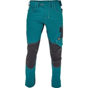 Cerva Neurum Performance lange Arbeitshose, Größe 58