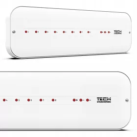  Tech-Controller TECHL5S-Controller