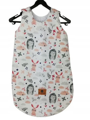  Beszka Babyschlafsack 50 cm x 90 cm