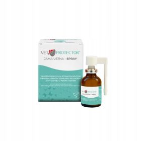 VET PROTECTOR MUNDSPRAY 30ml