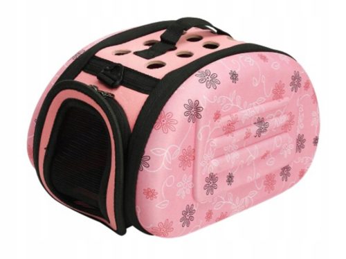  Aptel Transporter 20 cm x 35 cm x 22 cm Rosatöne