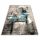  ALFA TEPPICH 120x170 MODERNE MUSTER WEICHE MIX