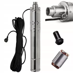  Einbach 750 W Tauchpumpe 2700 l/h