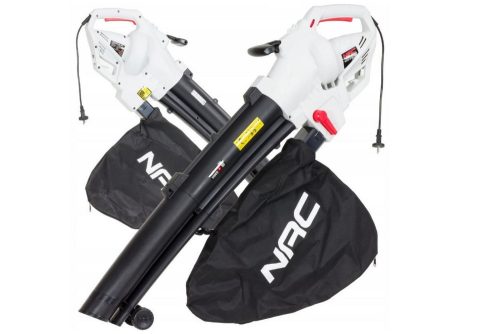  Elektrisches Gebläse NAC 3 kg