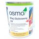 Osmo 420 UV EXTRA Holzschutzöl 0,75L
