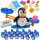  Zählen lernen PRC Penguin Schwebebalkenwaage