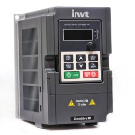 Ebmia 2,2 kW 10 A einphasiger Wechselrichter