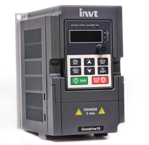 Ebmia 2,2 kW 10 A einphasiger Wechselrichter