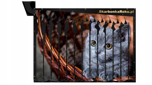  Katzengeschenk für Katzenliebhaber