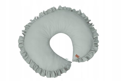  BabyRaj Stillkissen Silikonball (Faser)
