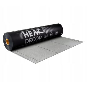  Heat Decor HD-PRO.100 140W Heizfolie
