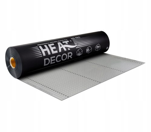  Heat Decor HD-PRO.100 140W Heizfolie