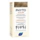 PHYTOCOLOR Haarfarbe-Set mit pflanzlichen Pigmenten und Schutzmaske
