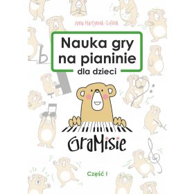  GraMisie-Kurs: Klavierspielen lernen für Kinder