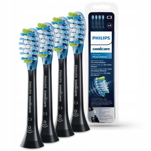  Philips Sonicare Zahnbürstenkopf 4 Stk.