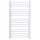Diamond 604 W Wasserbadheizkörper 550 x 1120 mm weiß