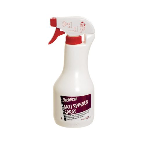 Yachticon Anti-Spinnen-Flüssigkeit 0,5 kg 500 ml