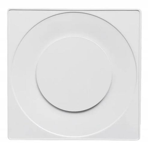 Darco ASKV100-ML.B Zu- und Abluftdiffusor, weiß