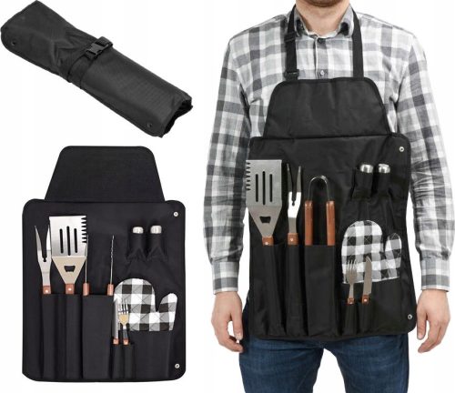 Grillschürze - Toya Grillschürze 61 cm