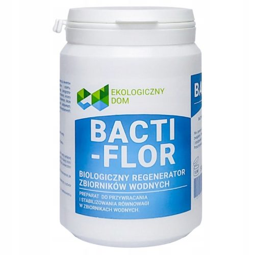  Biozym Bacti Flor-Präparat für Teiche