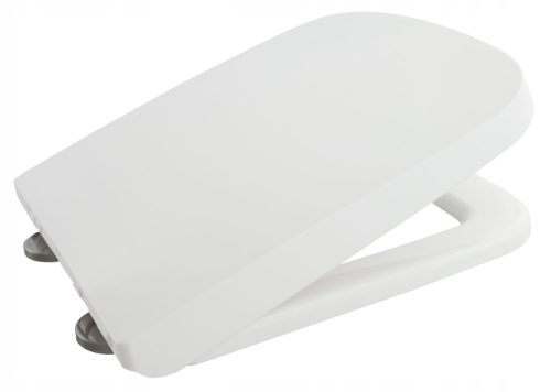 Toilettensitz Granitan SEAT, weißes Polypropylen