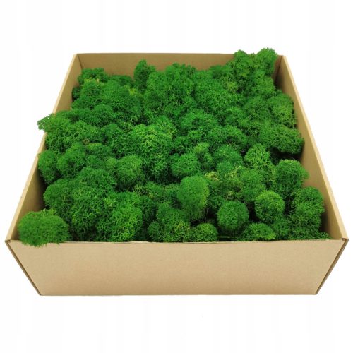  Krabbenmoos Alpine Premium 500g Netto