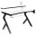  Huzaro Gaming-Schreibtisch 120 x 69,5 x 60 cm