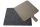 Backstein mit Spachtel Steakstein 30x30 cm 2 Stk.