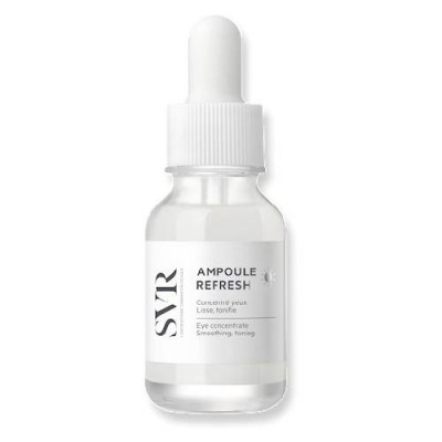 SVR Ampoule Refresh Augenpflegeserum für den Tag 15 ml
