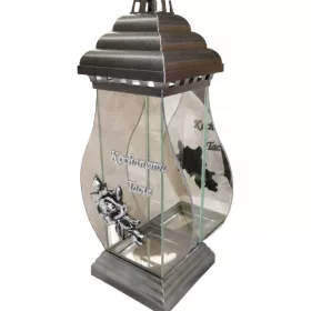  Zünde eine Laterne für Dear Dad an, 41 cm R-166