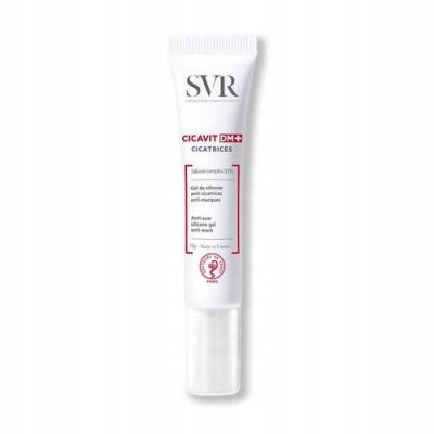  SVR Narbengel 15 ml