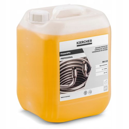 Kärcher Wasserenthärter 6.295-303.0 10 l