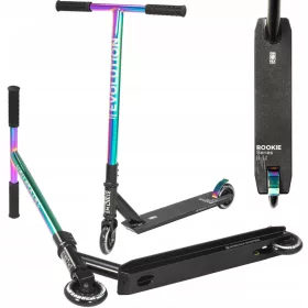  Raven Evolution Rookie Roller, mehrfarbig, 2 Räder