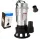  Einbach Tauchpumpe 550 W 0 l/h