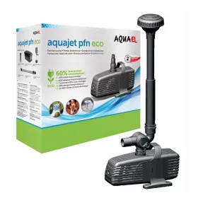  Aquael 52 W Pumpe Über 5000 l/h
