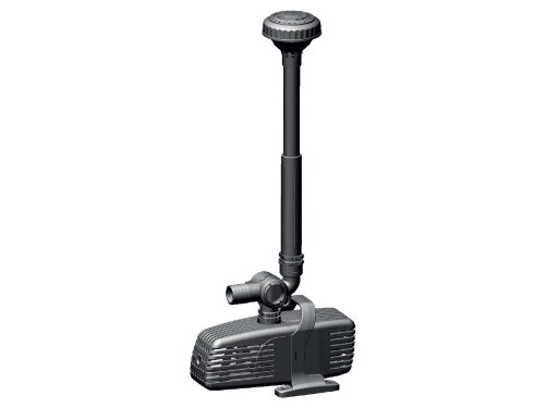  Aquael 69 W Pumpe Über 5000 l/h